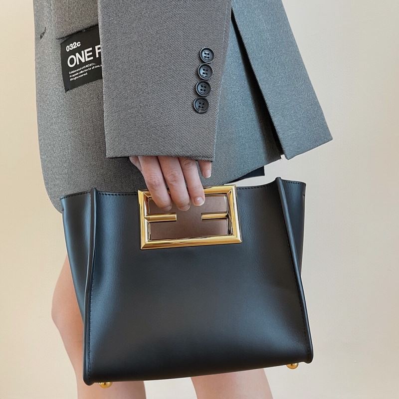 Fendi Shopping Bags